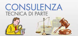 Consulenza tecnica di parte