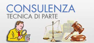 Consulenza tecnica di parte